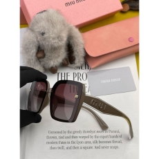 Miu Miu Sunglasses